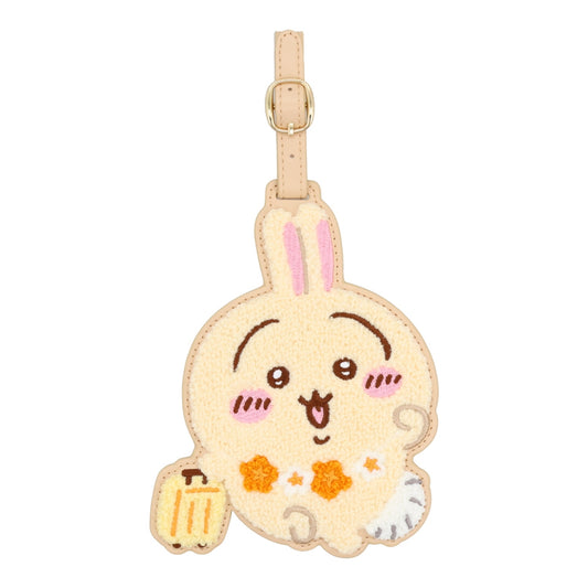 ちいかわ サガララゲッジタグ（うさぎ）