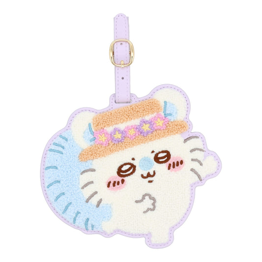 ちいかわ サガララゲッジタグ（モモンガ）