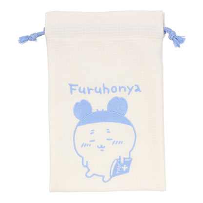 ちいかわ 折り畳みスリッパ（古本屋）
