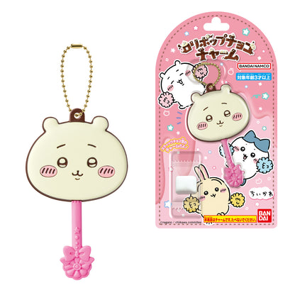 ちいかわ ロリポップチョコチャーム（全8種）1BOX 12個入