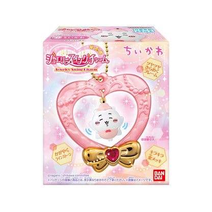 ちいかわ ジュエリースイングチャーム（全6種）