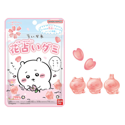 ちいかわ 花占いグミ 1BOX 10袋入