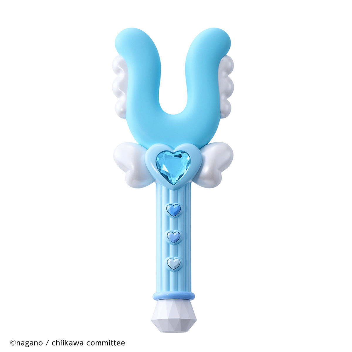 매지컬 치이카와 하치와레의 토벌창