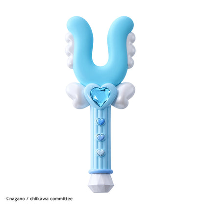 매지컬 치이카와 하치와레의 토벌창