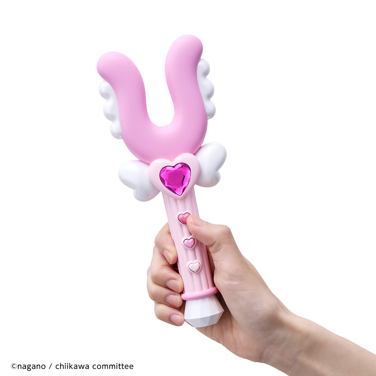 매지컬 치이카와 하치와레의 토벌창