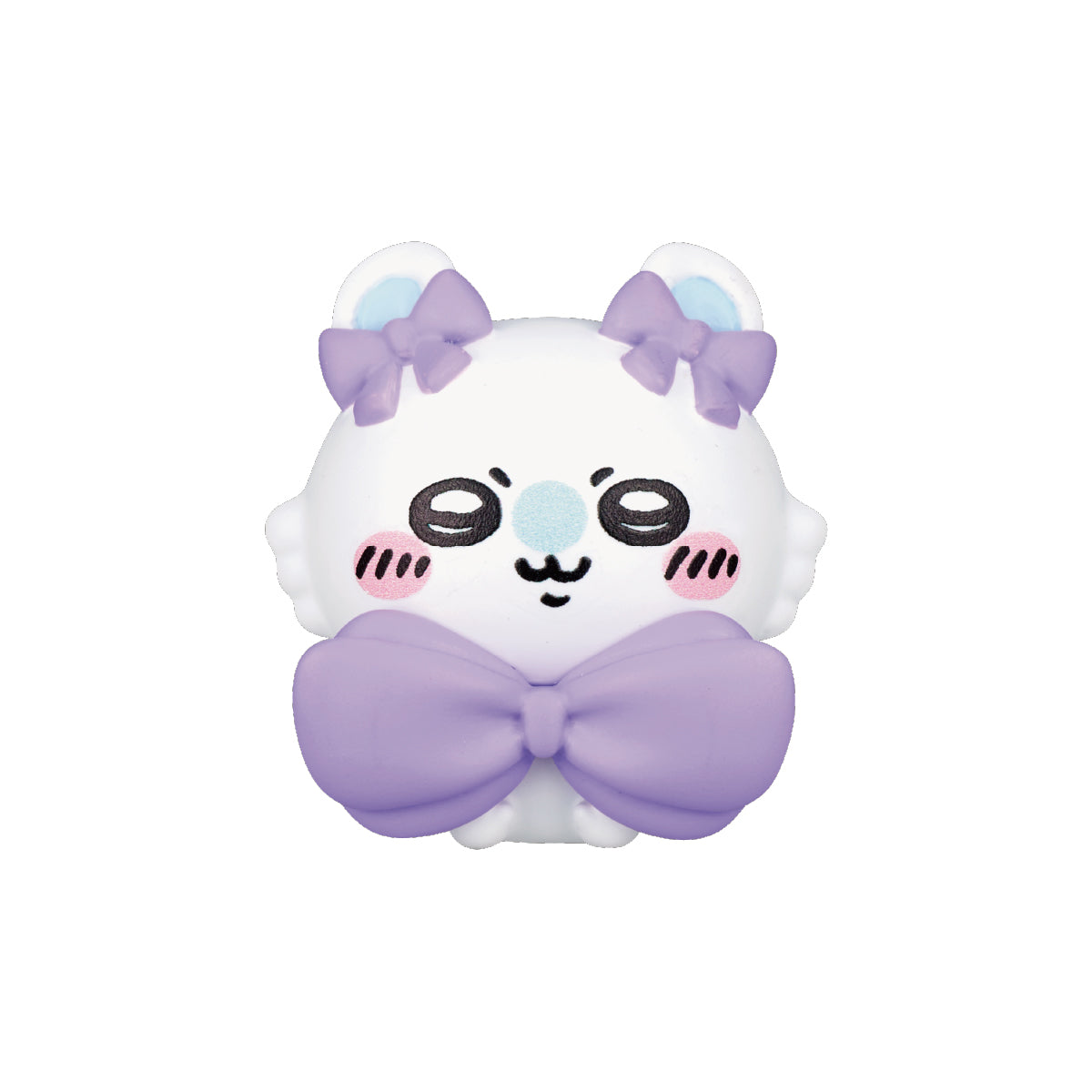 ちいかわ びっくらたまご（リボンなみんな）