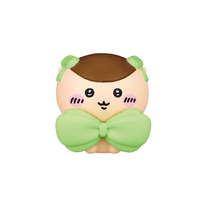 ちいかわ びっくらたまご（リボンなみんな）