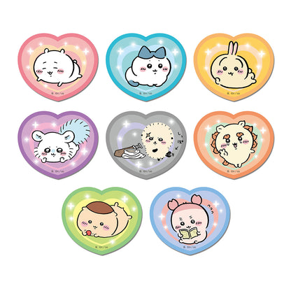 ちいかわ ダイカットステッカーセット5（全48種）1BOX 20パック入