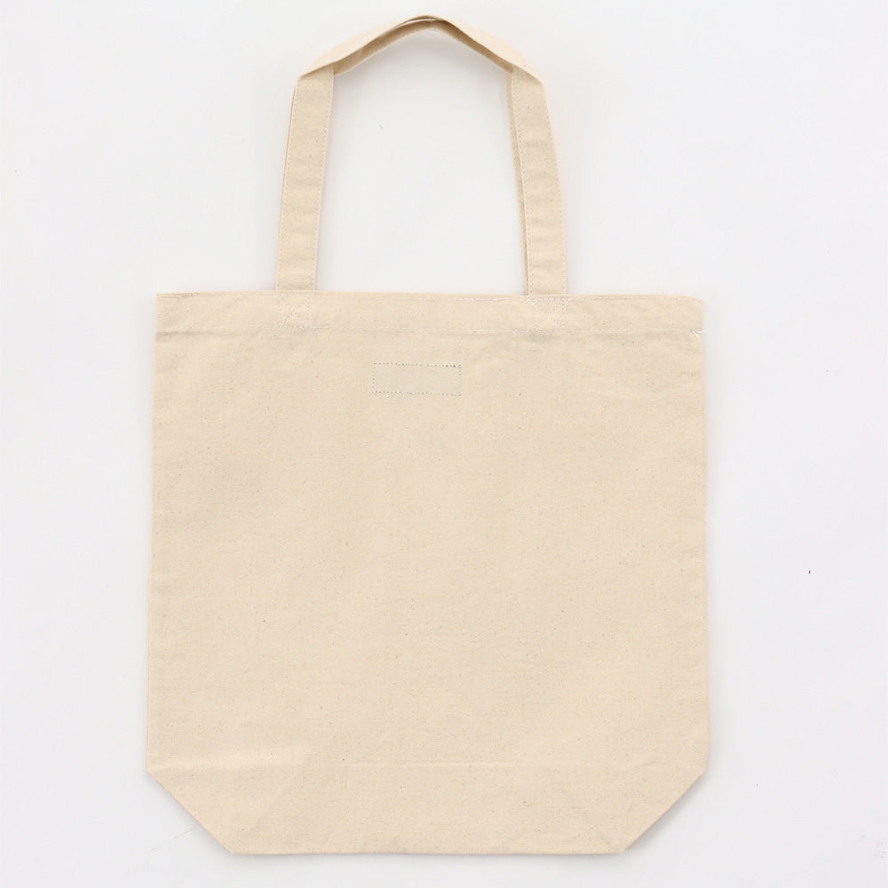 Chiikawa Excited to Go Out! Tote Bag (Outing Usagi Natural)