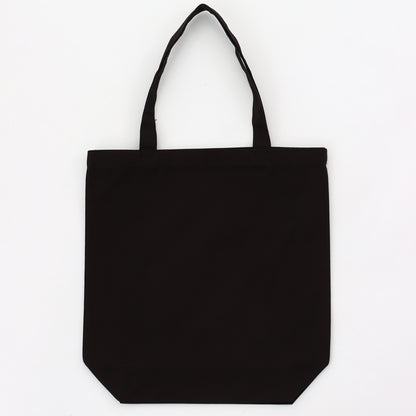 Chiikawa Excited to Go Out! Tote Bag (Yoroi Departure Black)