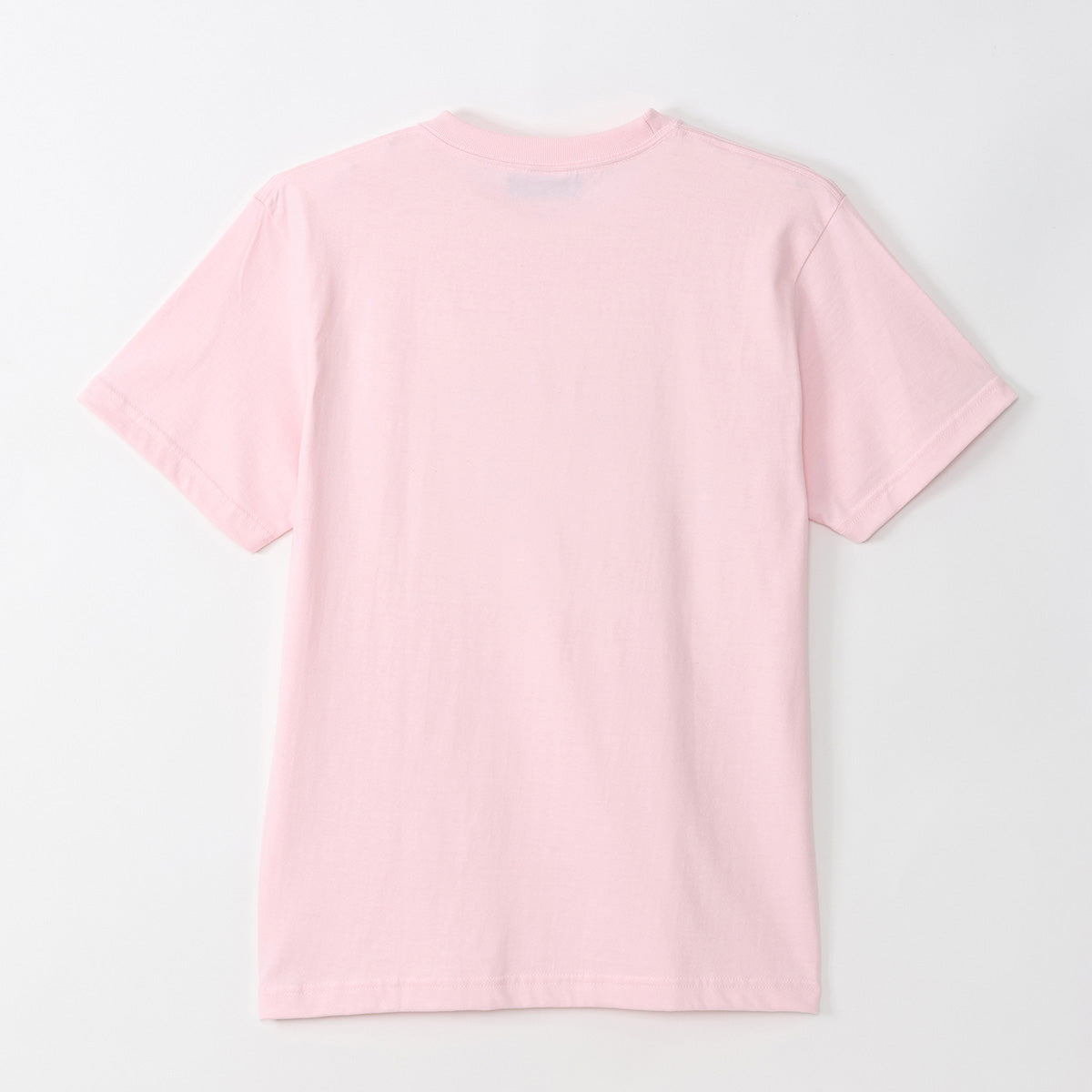 Chiikawa Super Magical Chiikawa T-shirt Super NANTOKA NARE~!! Baby Pink