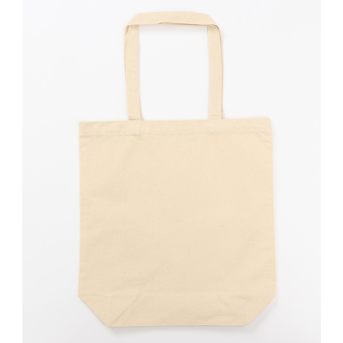 Chiikawa Chiikawa Restaurant Tote Bag PUSH! Natural