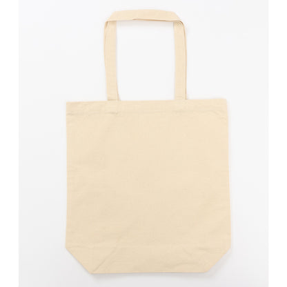 Chiikawa Chiikawa Restaurant Tote Bag PUSH! Natural