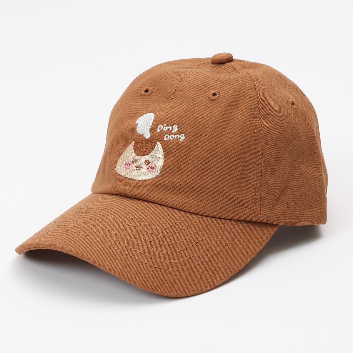 Chiikawa Chiikawa Restaurant Cap Kurimanju Camel