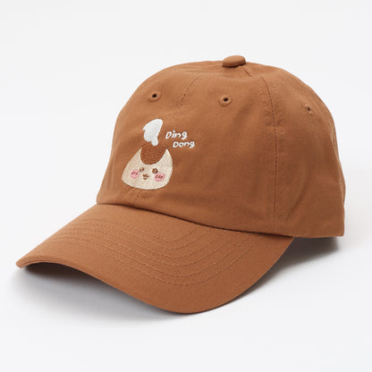 Chiikawa Chiikawa Restaurant Cap Kurimanju Camel