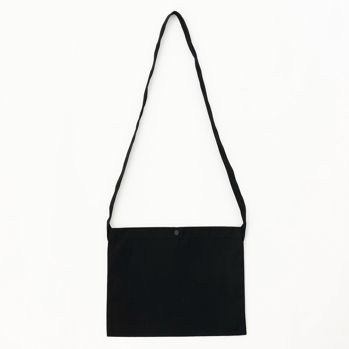 Chiikawa Chiikawa Bakery Sacoche Cornet Trio Black