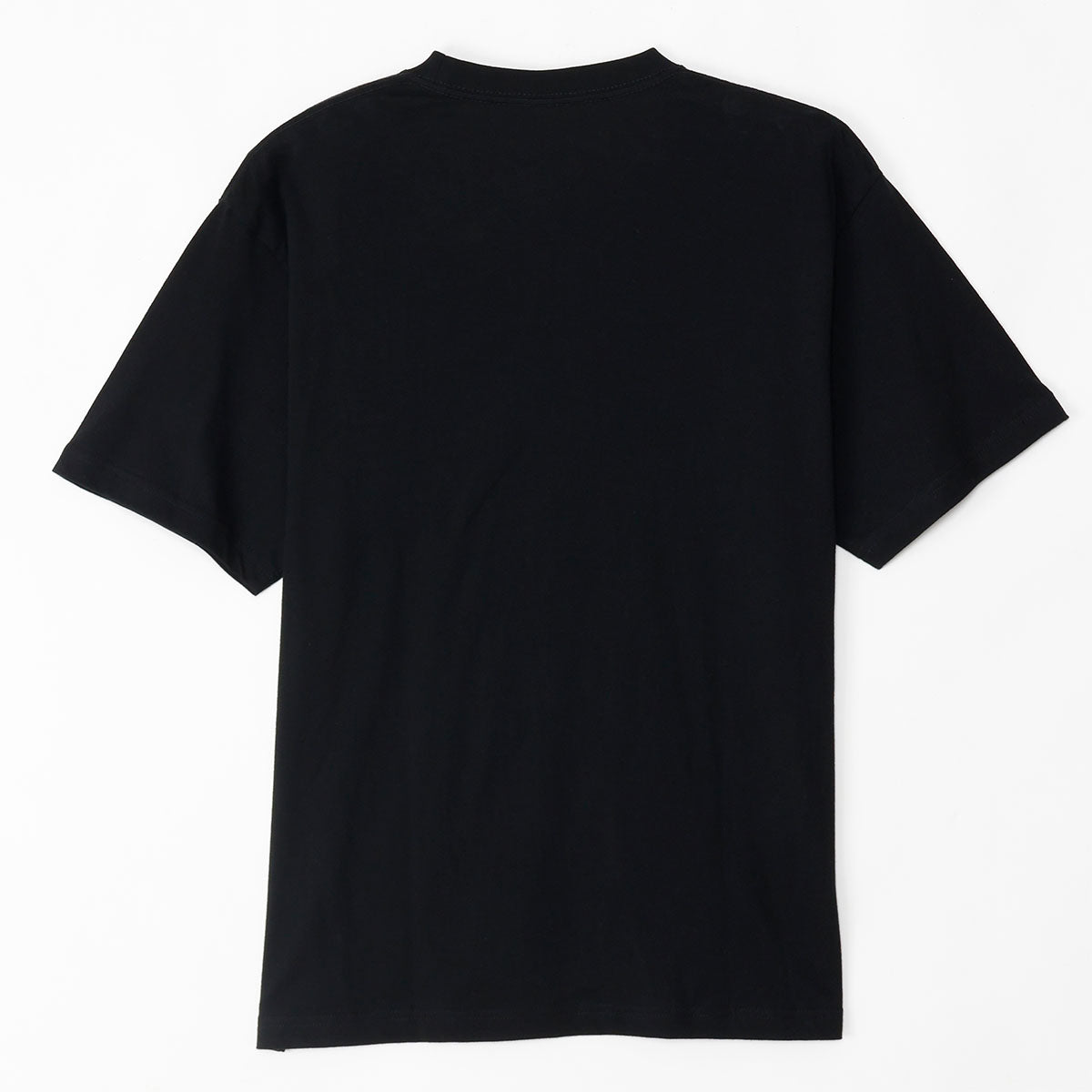ちいかわ まじかるちいかわ Tシャツ 悪いバージョンだ ちいかわとモモンガ ブラック