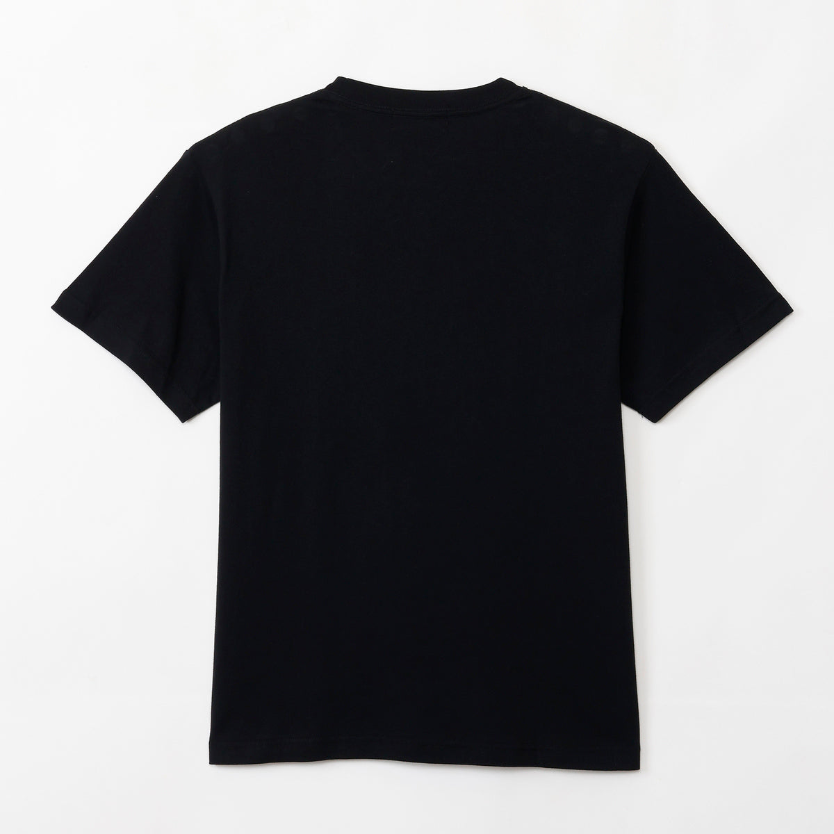 ちいかわ シーサーのおみやげやさん Tシャツ イーヤサーサー ブラック