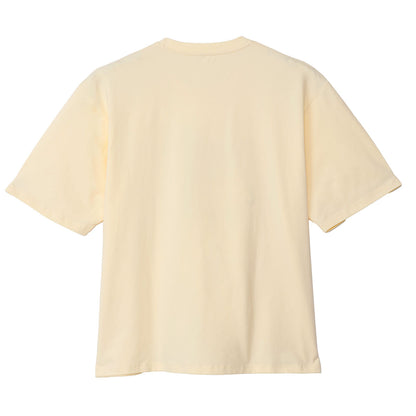 ちいかわ Tシャツ チルチルうさぎ イエロー