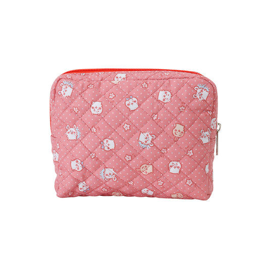 Chiikawa Pouch Small ones Red