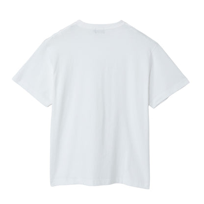 ちいかわ ちいかわパーク Tシャツ 集合 ホワイト