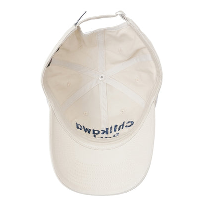 Chiikawa Park Cap (Logo / Beige)