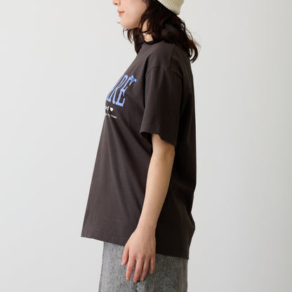 ちいかわ Tシャツ ハチワレシリーズ スミ