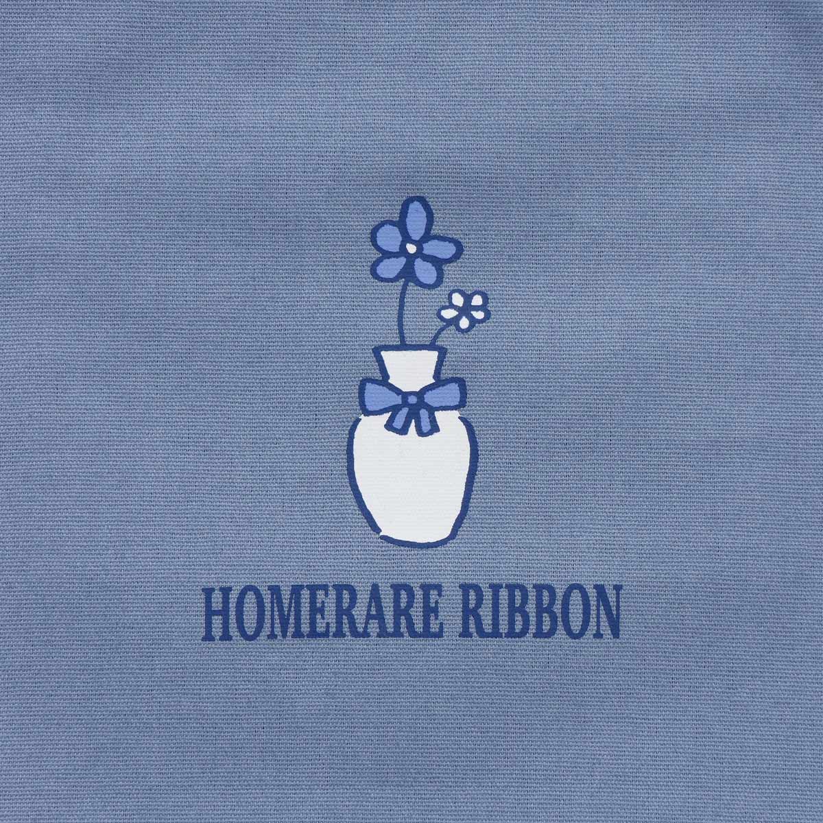 Chiikawa Tote Bag (Hachiware Series / Sax Blue)