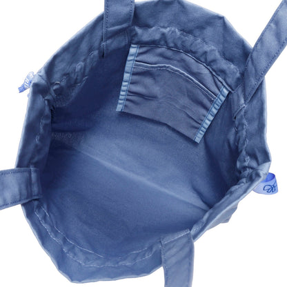 Chiikawa Tote Bag (Hachiware Series / Sax Blue)