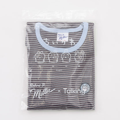 ちいかわ Tシャツ Robert P.Miller×Talking モモンガ COFFEE