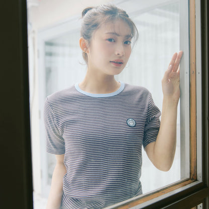 ちいかわ Tシャツ Robert P.Miller×Talking モモンガ COFFEE
