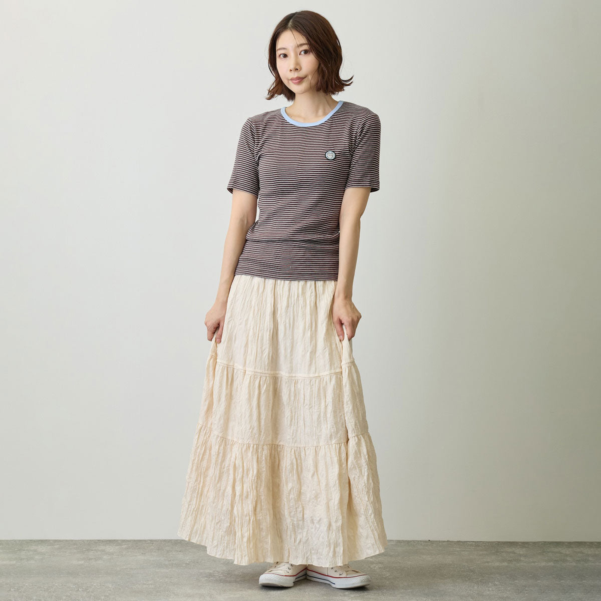 ちいかわ Tシャツ Robert P.Miller×Talking モモンガ COFFEE