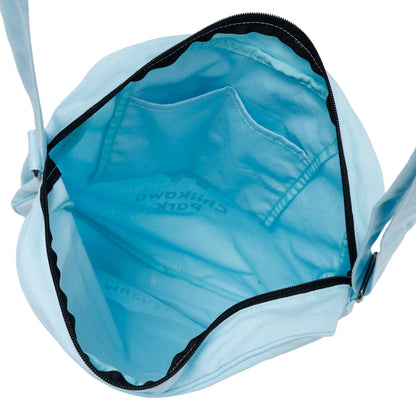 Chiikawa Park Shoulder Bag (Muchau-man / Sax)