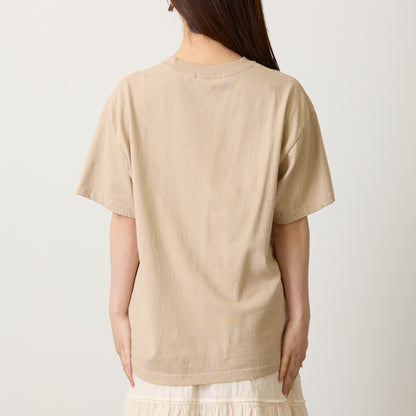 ちいかわ Tシャツ Sunny Days サンドベージュ