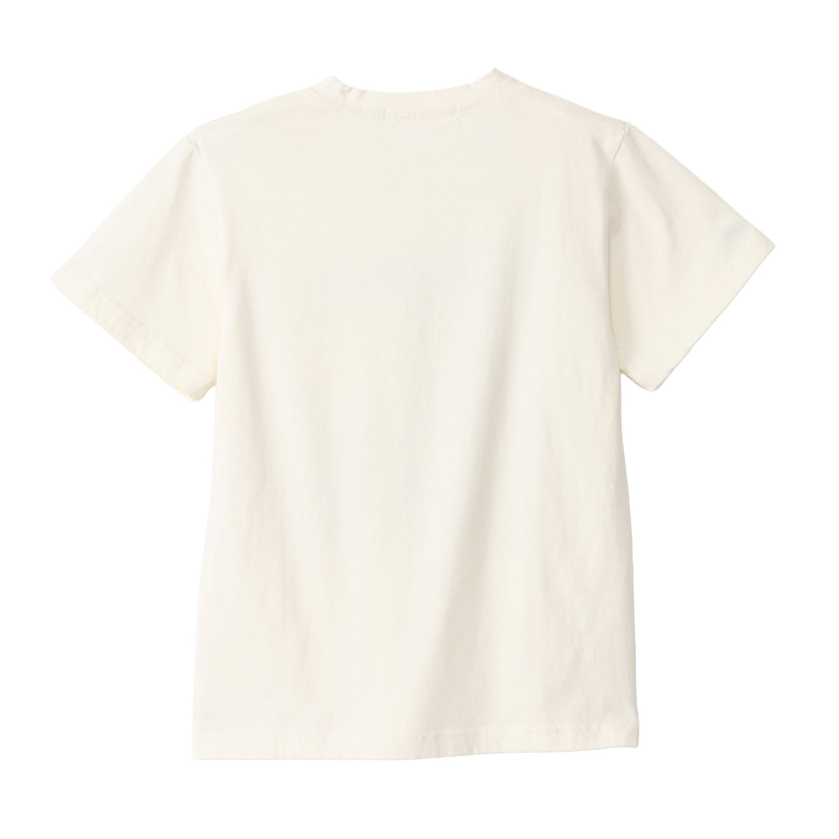 ちいかわ キッズTシャツ メロン クリーム 130