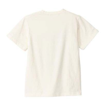 ちいかわ キッズTシャツ メロン クリーム 130
