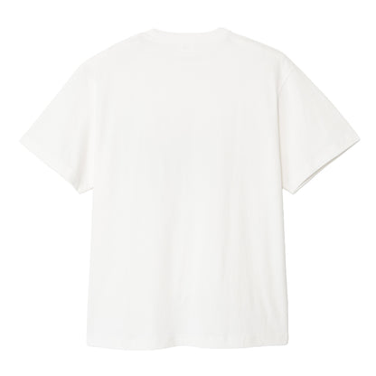 ちいかわ 映画ちいかわ Tシャツ WELCOME ISLAND オフホワイト