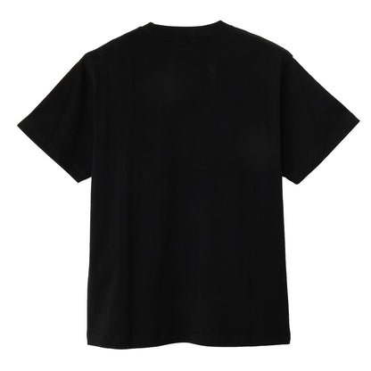 ちいかわ 映画ちいかわ Tシャツ 人魚の島のひみつ ブラック