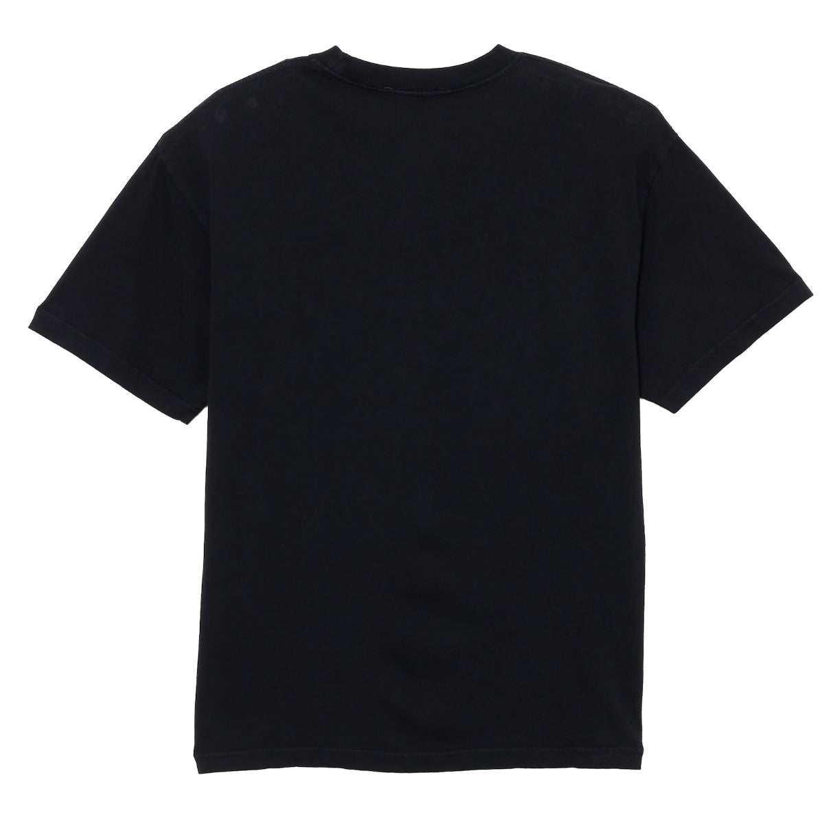 ちいかわ Tシャツ DRINKING LICENCE ブラック
