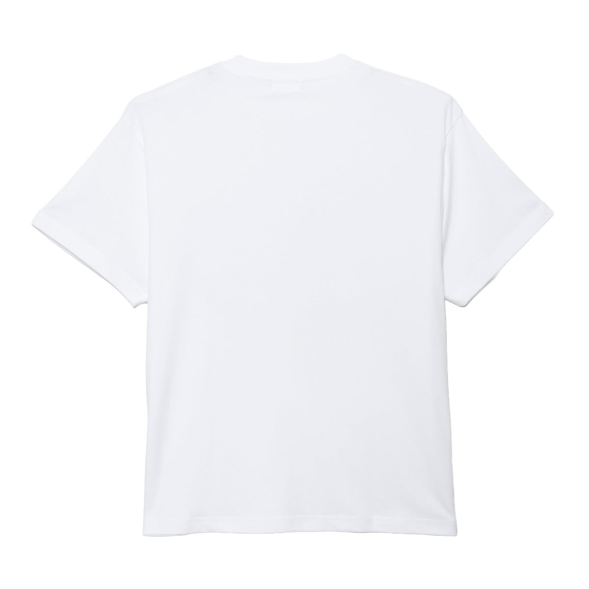 ちいかわ シーサーのおみやげやさん Tシャツ WELCOME TO OKINAWA ホワイト