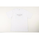 ちいかわ アニメ『ちいかわ』 Tシャツ キービジュアル ホワイト