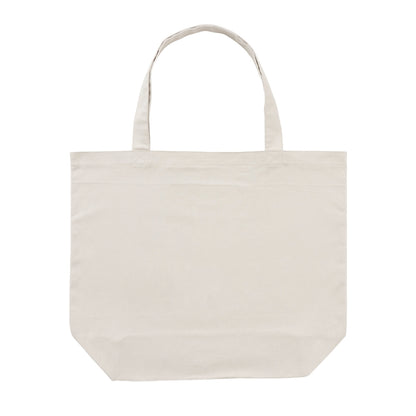 Chiikawa Tote Bag Sunny Days (Sand Beige)