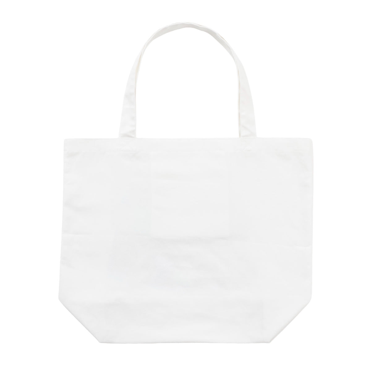 Chiikawa Tote Bag POPCORN (Off-White)