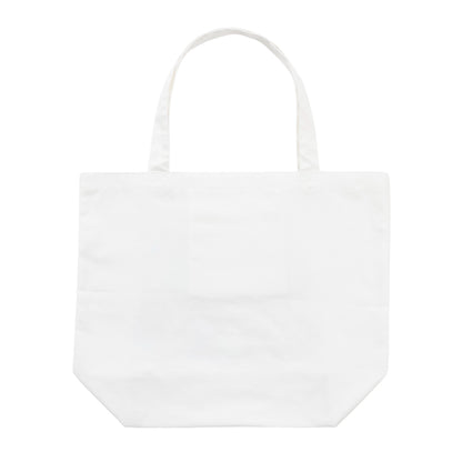Chiikawa Tote Bag POPCORN (Off-White)
