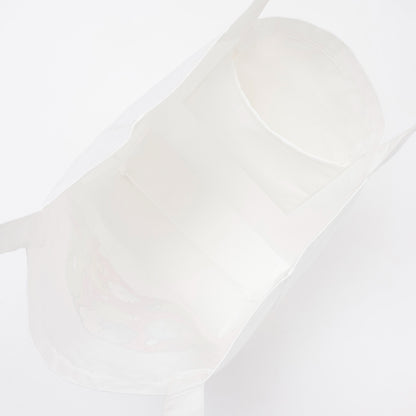 Chiikawa Tote Bag POPCORN (Off-White)