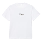 ちいかわ 映画ちいかわ Tシャツ びんよよ ホワイト
