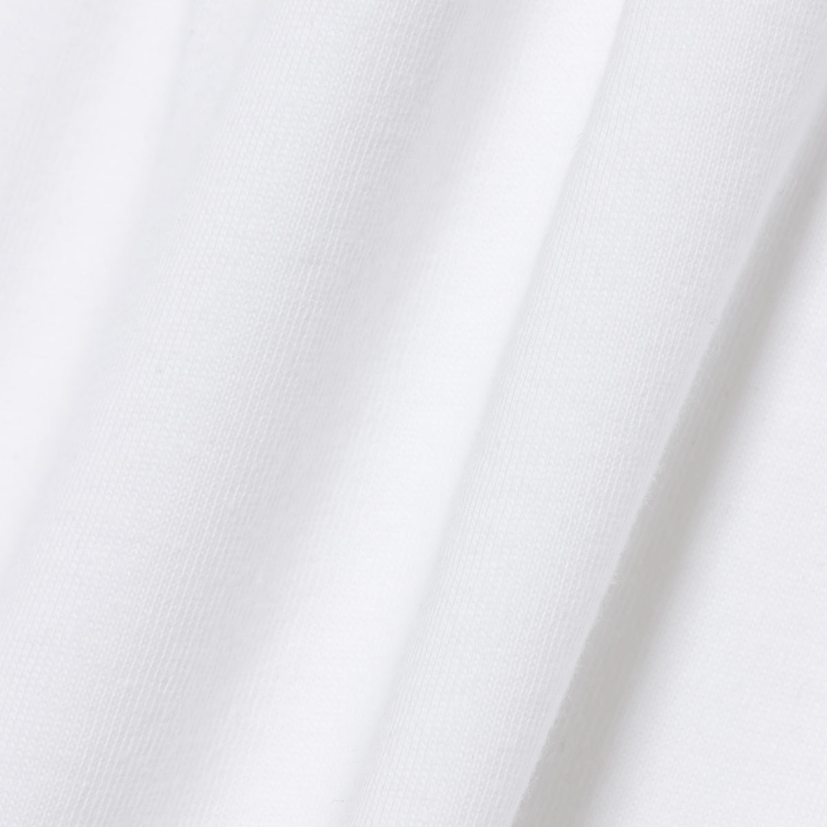 Chiikawa Movie "Chiikawa" T-shirt Binyoyo (White)