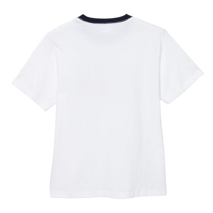 ちいかわ 映画ちいかわ Tシャツ SUN BURN ホワイト