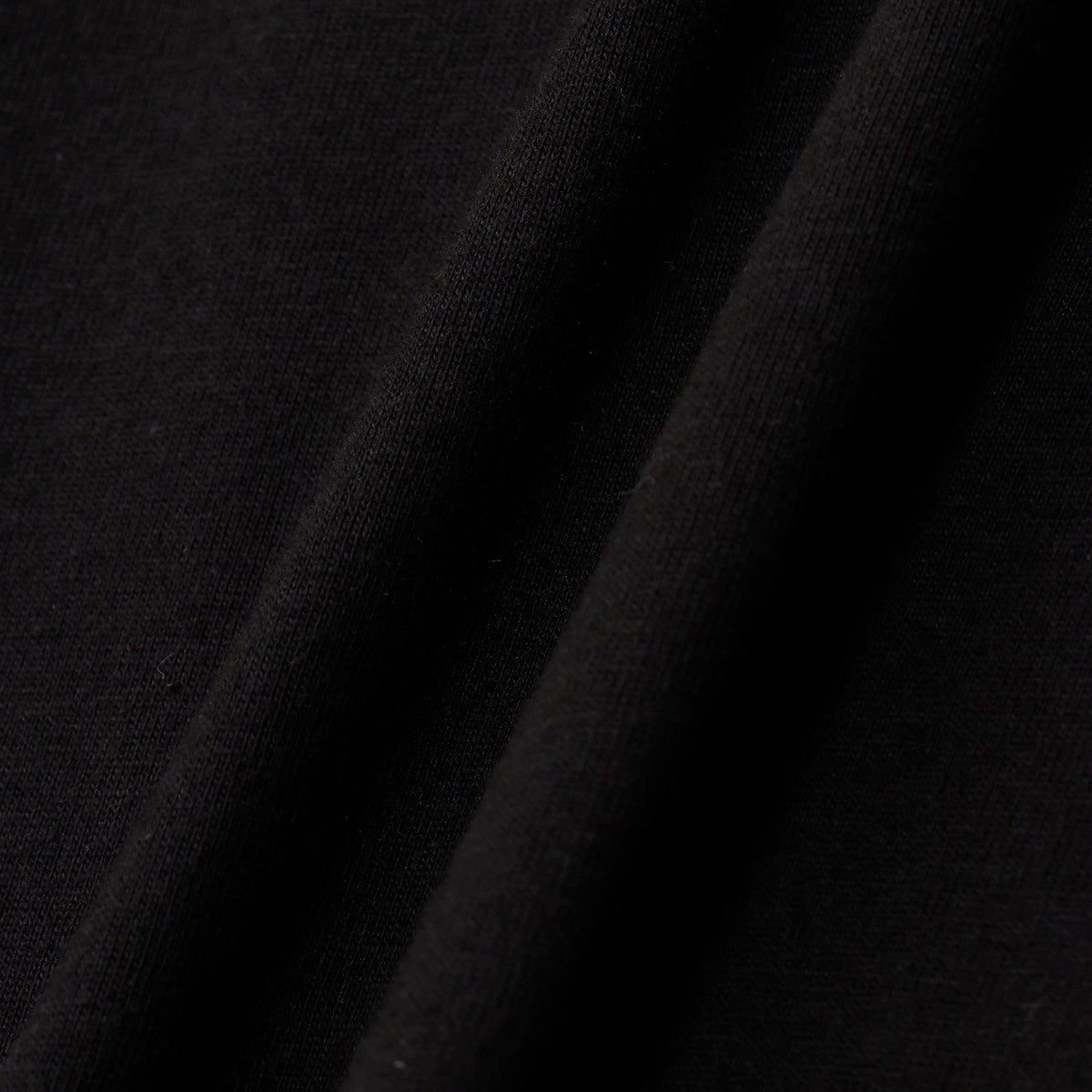 Chiikawa Chiikawa Park T-shirt Theme Design (Black)