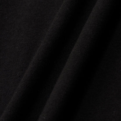 Chiikawa Chiikawa Park T-shirt Theme Design (Black)